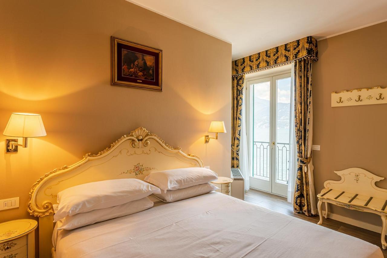 Hotel Garni Villa Hadeel Cadenabbia Extérieur photo