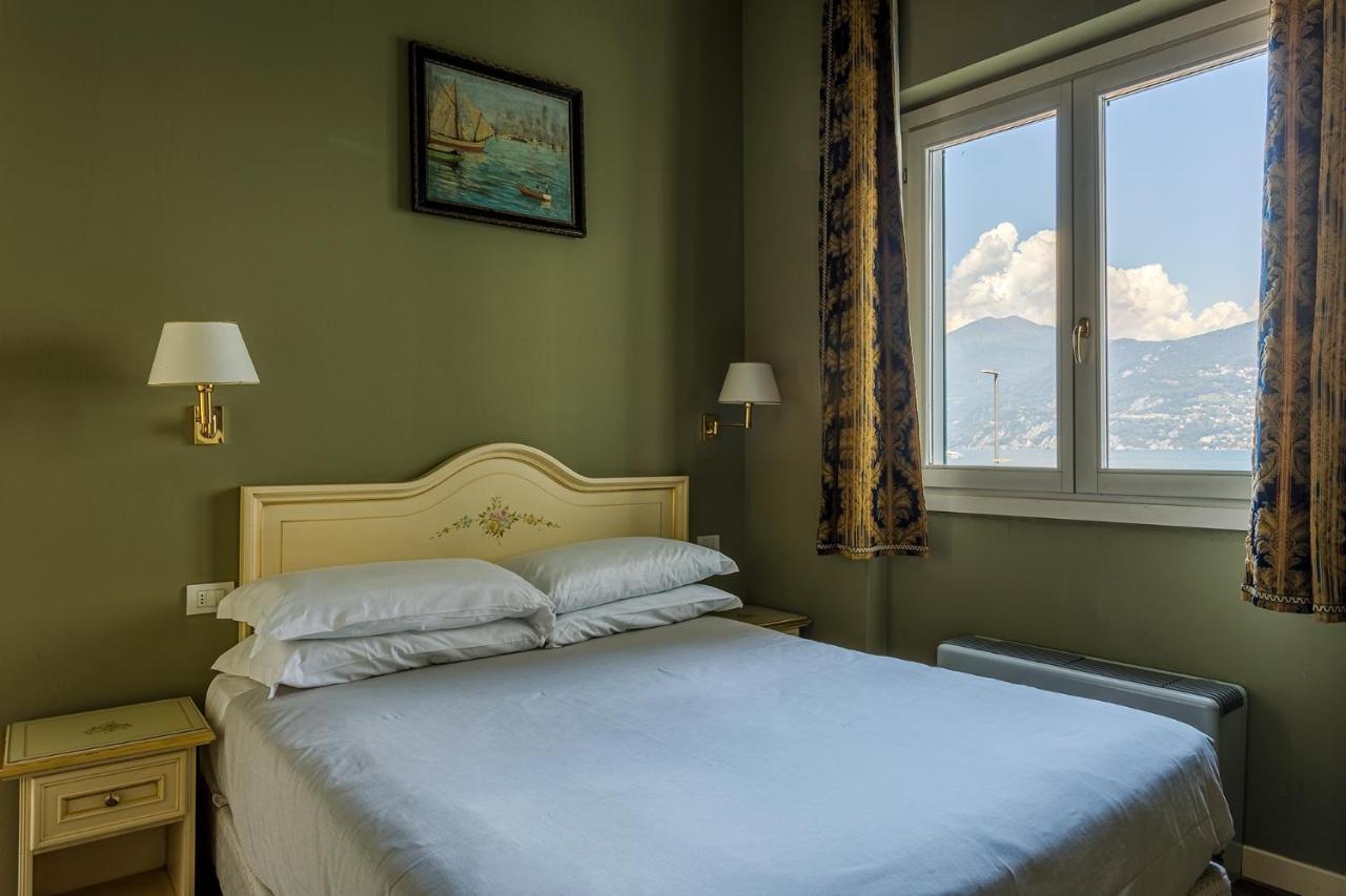 Hotel Garni Villa Hadeel Cadenabbia Extérieur photo