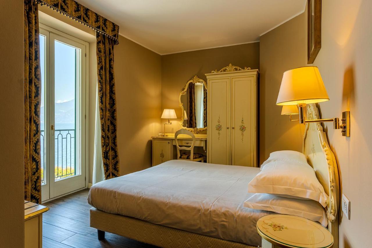 Hotel Garni Villa Hadeel Cadenabbia Extérieur photo