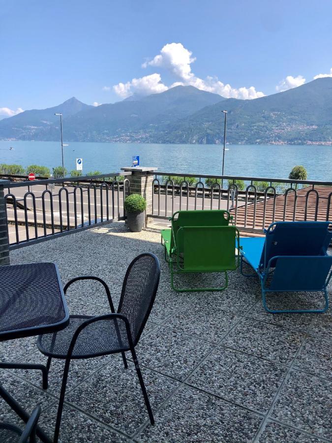 Hotel Garni Villa Hadeel Cadenabbia Extérieur photo