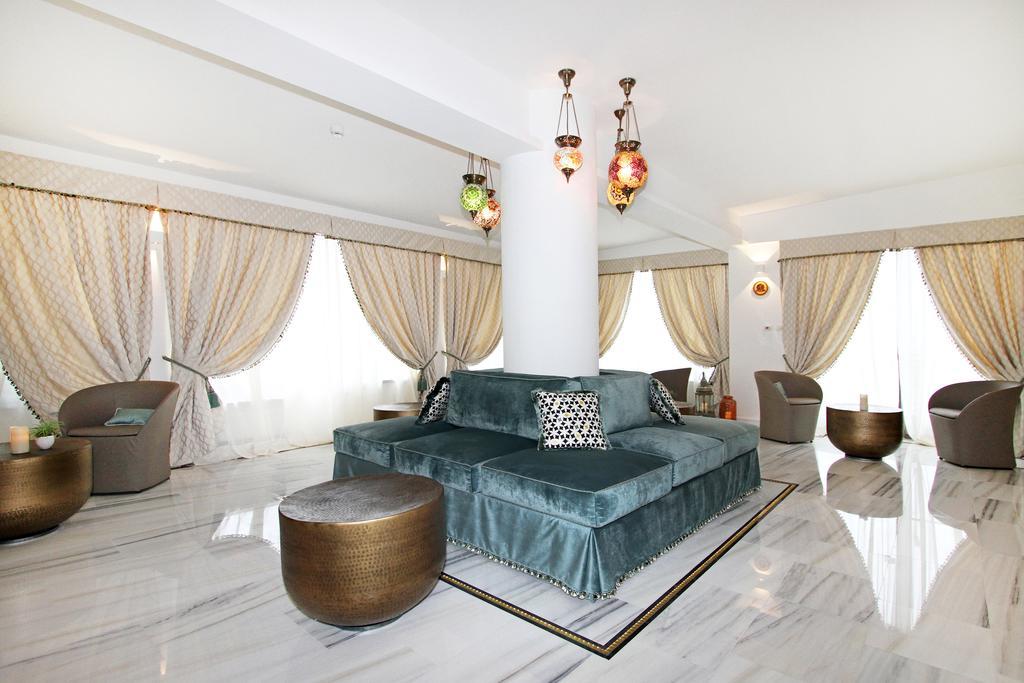 Hotel Garni Villa Hadeel Cadenabbia Extérieur photo