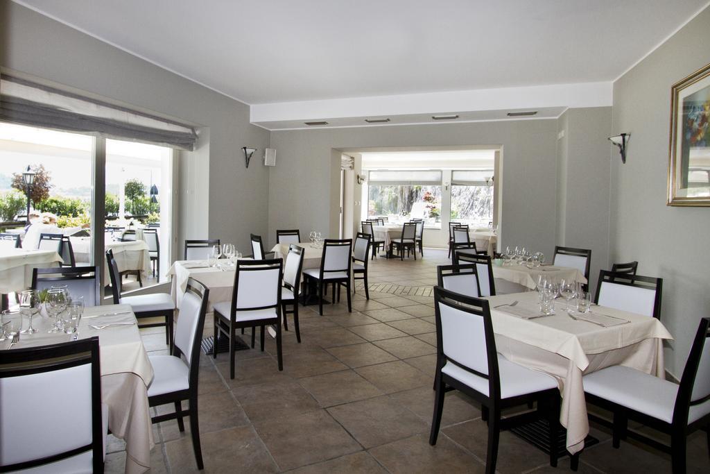 Hotel Garni Villa Hadeel Cadenabbia Extérieur photo