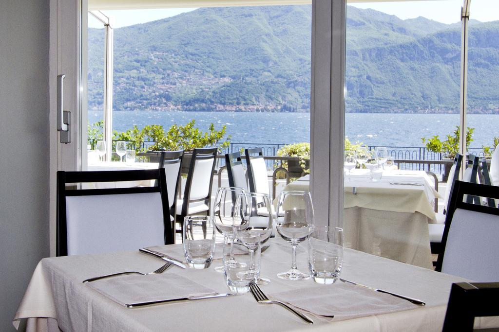 Hotel Garni Villa Hadeel Cadenabbia Extérieur photo