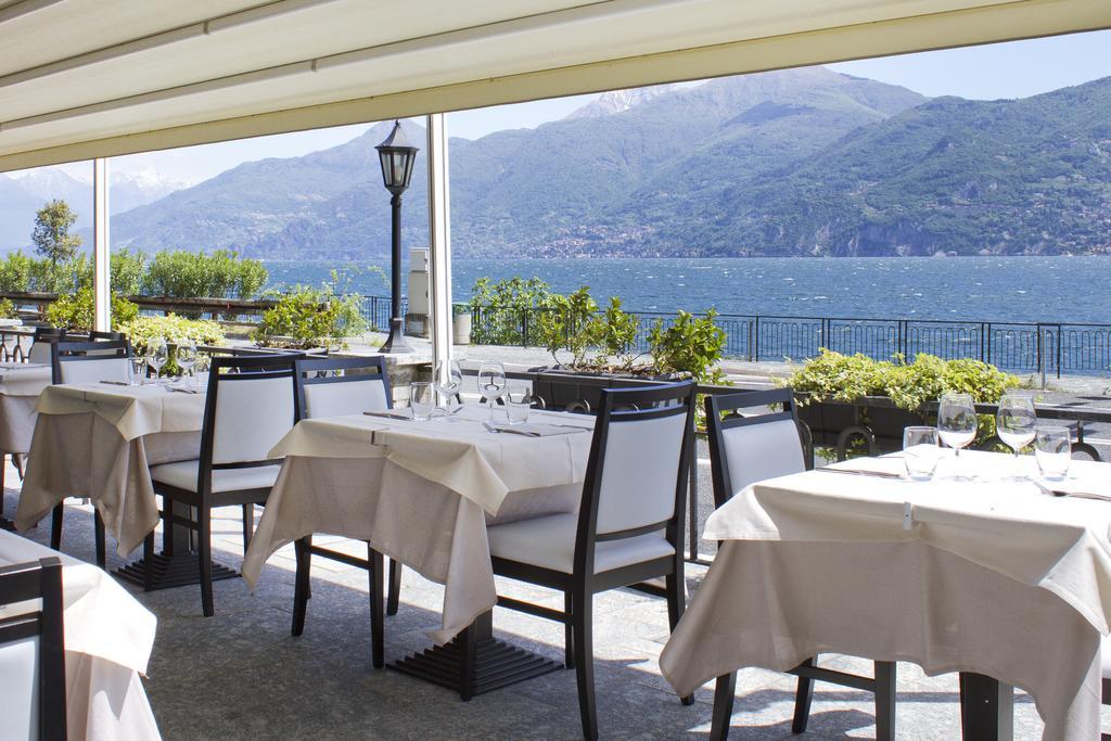 Hotel Garni Villa Hadeel Cadenabbia Extérieur photo